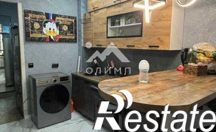 3-комн квартира Инженерная улица, 22,  д. 22