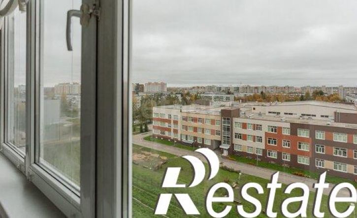 1-комн квартира Северная улица, 36А,  д. 36А
