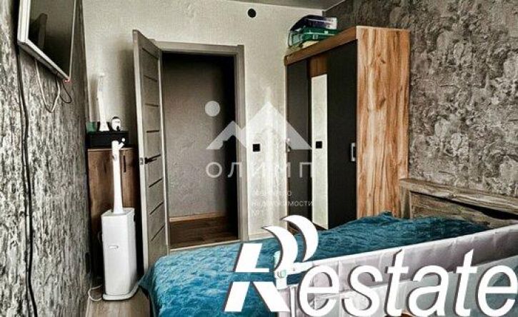 3-комн квартира Инженерная улица, 22,  д. 22