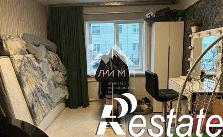 3-комн квартира Инженерная улица, 22,  д. 22