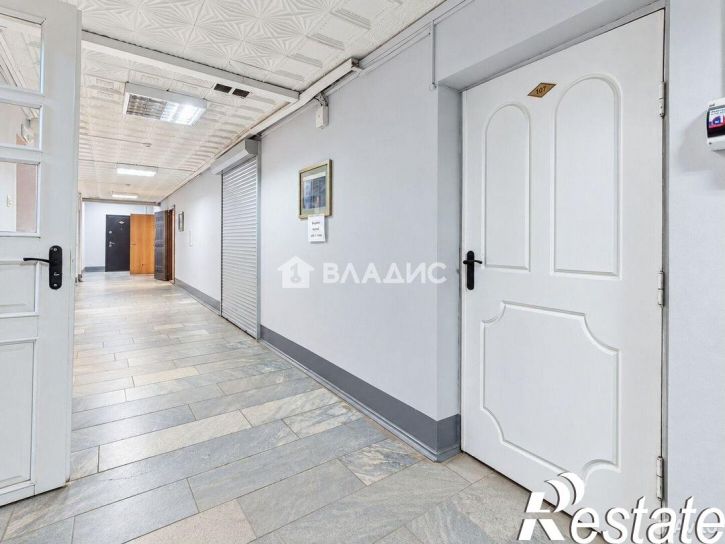 Офис Зосимовская улица, 18,  д. 18
