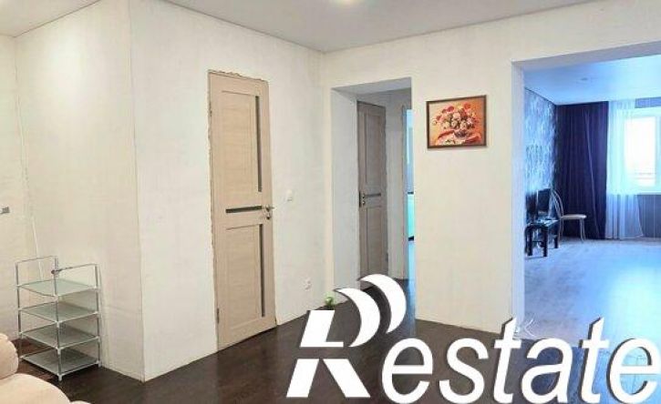 2-комн квартира Дальняя улица, 24,  д. 24