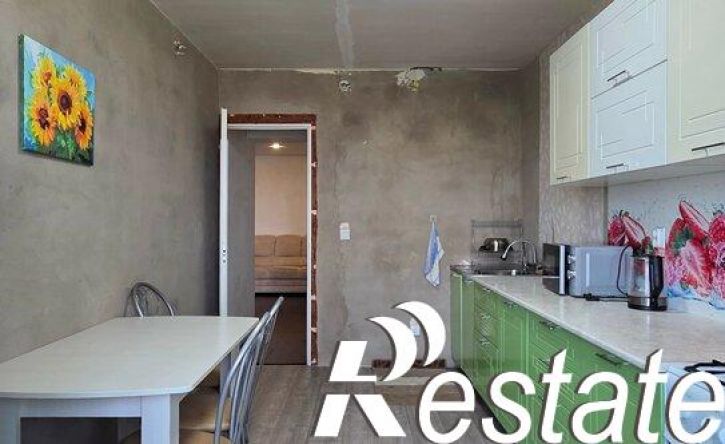 2-комн квартира Дальняя улица, 24,  д. 24