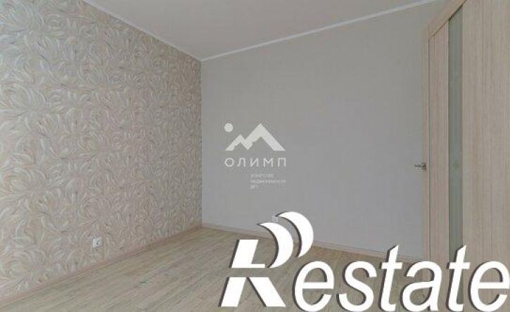 3-комн квартира улица Лётчика Каберова, 1А,  д. 1А