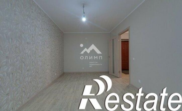 3-комн квартира улица Лётчика Каберова, 1А,  д. 1А