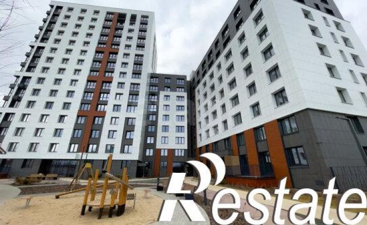 1-комн квартира улица Возрождения, 35 к1,  д. 35 к1