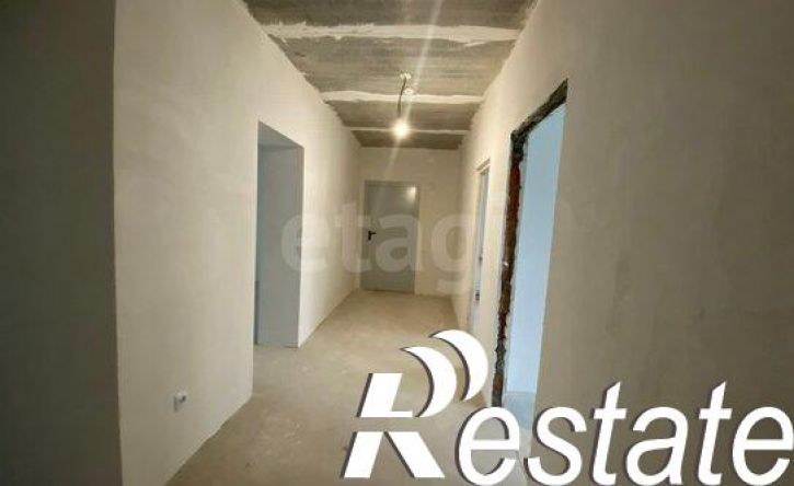 3-комн квартира Узкий переулок, 37,  д. 37