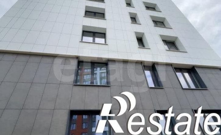 1-комн квартира улица Возрождения, 35 к1,  д. 35 к1