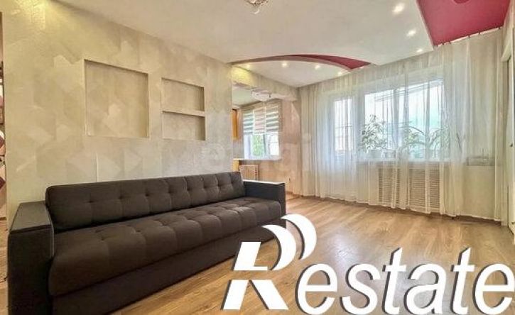 3-комн квартира улица Можайского, 68А,  д. 68А