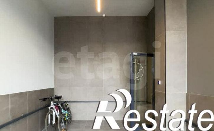1-комн квартира улица Возрождения, 35 к1,  д. 35 к1