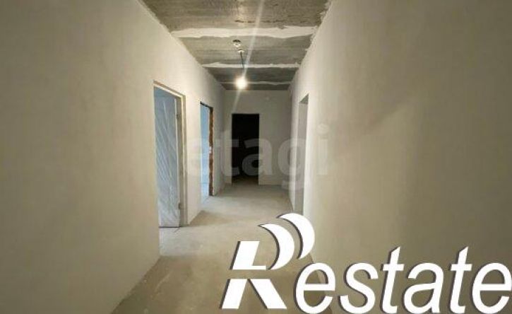 3-комн квартира Узкий переулок, 37,  д. 37