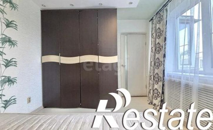 3-комн квартира улица Можайского, 68А,  д. 68А