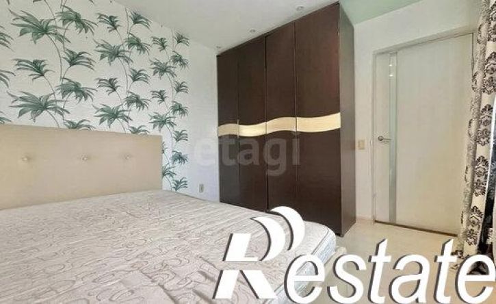3-комн квартира улица Можайского, 68А,  д. 68А