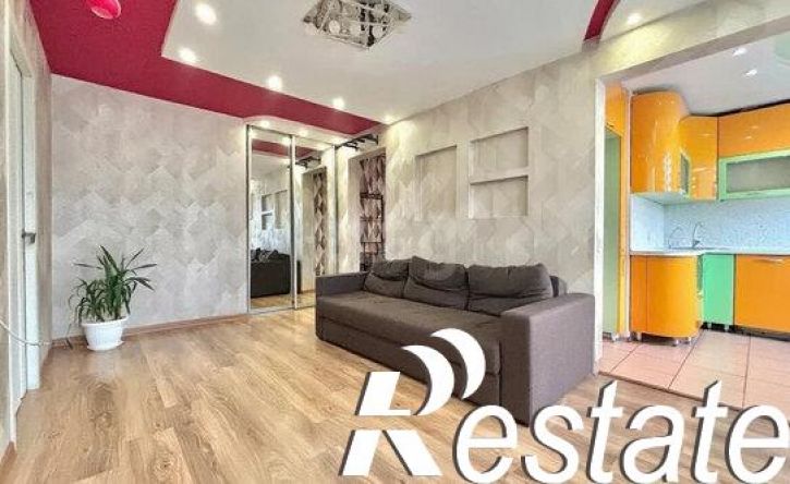 3-комн квартира улица Можайского, 68А,  д. 68А