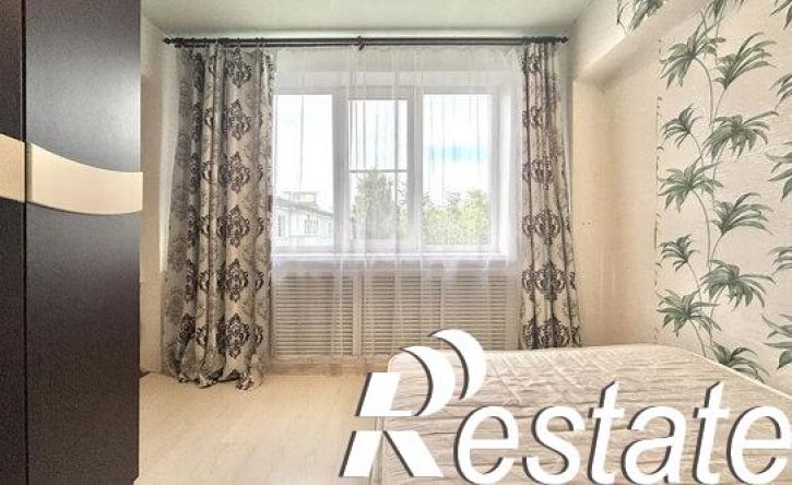 3-комн квартира улица Можайского, 68А,  д. 68А