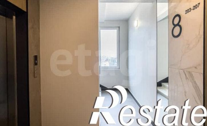 1-комн квартира улица Возрождения, 35 к1,  д. 35 к1