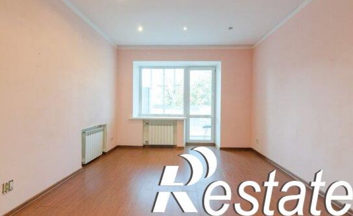 4-комн квартира улица Ветошкина, 5,  д. 5