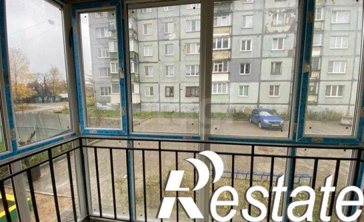 3-комн квартира Узкий переулок, 37,  д. 37