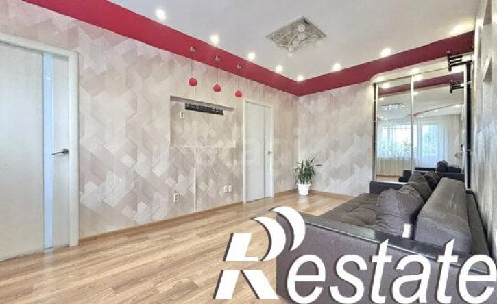 3-комн квартира улица Можайского, 68А,  д. 68А