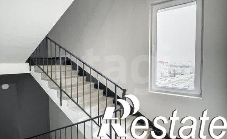 1-комн квартира улица Возрождения, 35 к1,  д. 35 к1