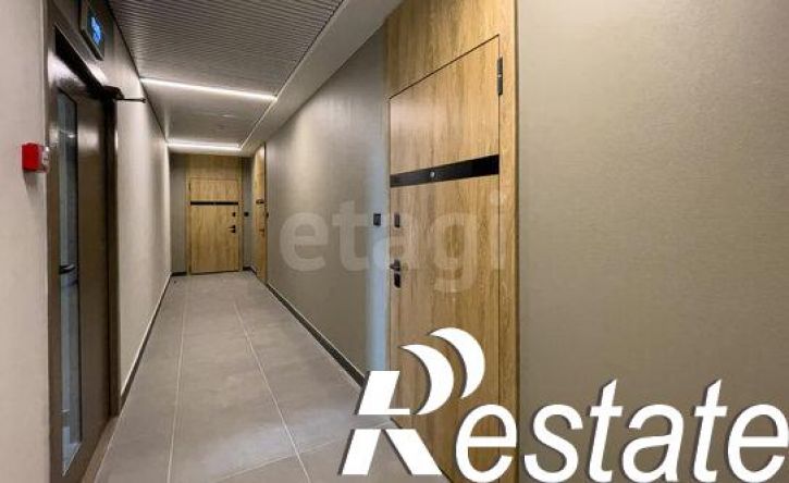 1-комн квартира улица Возрождения, 35 к1,  д. 35 к1