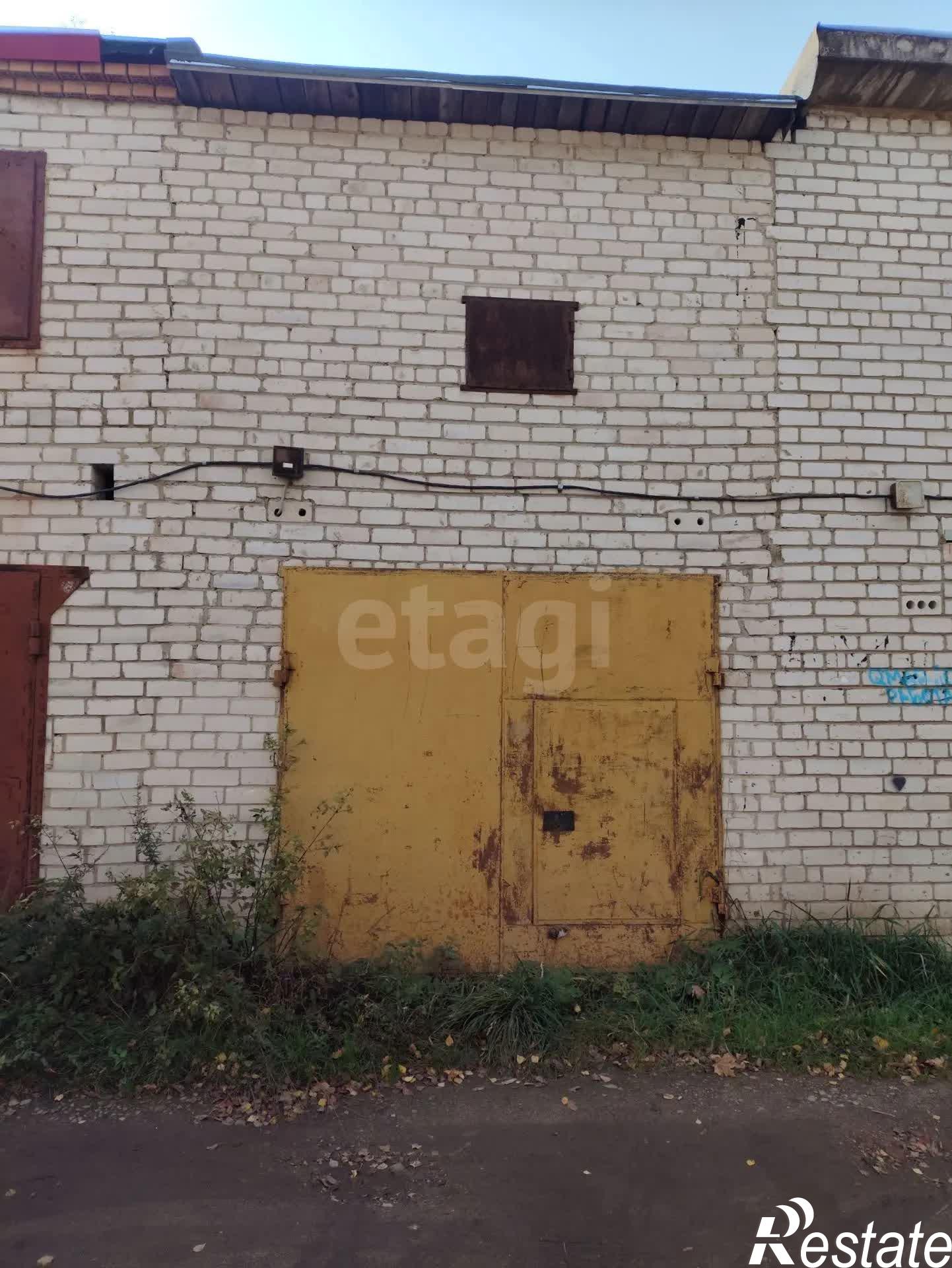 Купить гараж, место в паркинге за 950 000 рублей на улица Можайского, 35