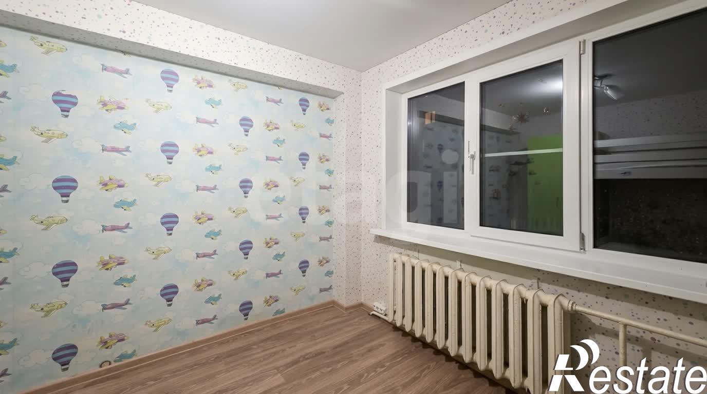 Купить квартиру за 4 100 000 рублей на улица Карла Маркса, 60а