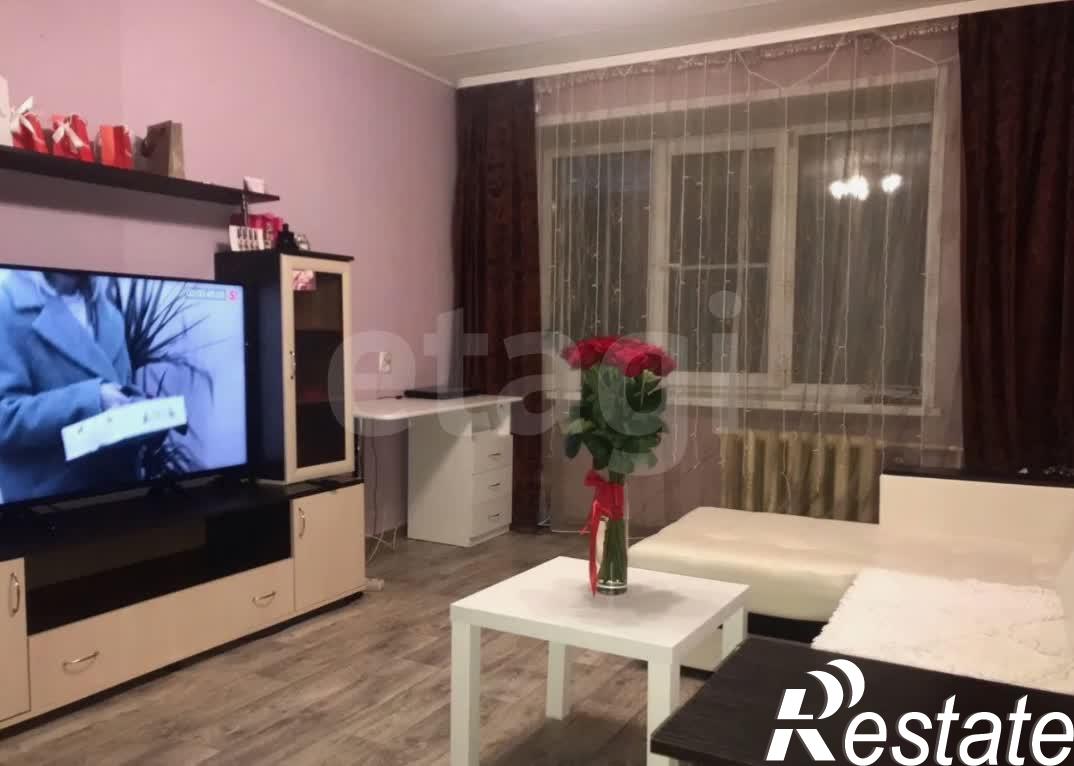 Купить квартиру за 4 000 000 рублей на улица Пугачёва, 32
