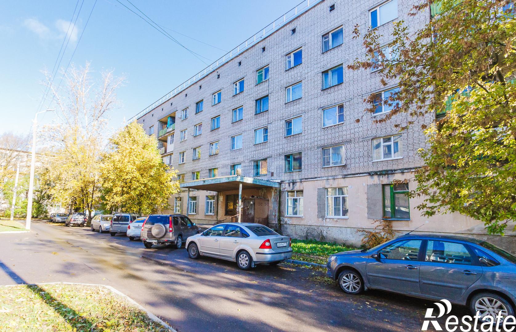 Купить комнату за 760 000 рублей на Залинейная улица, 22а