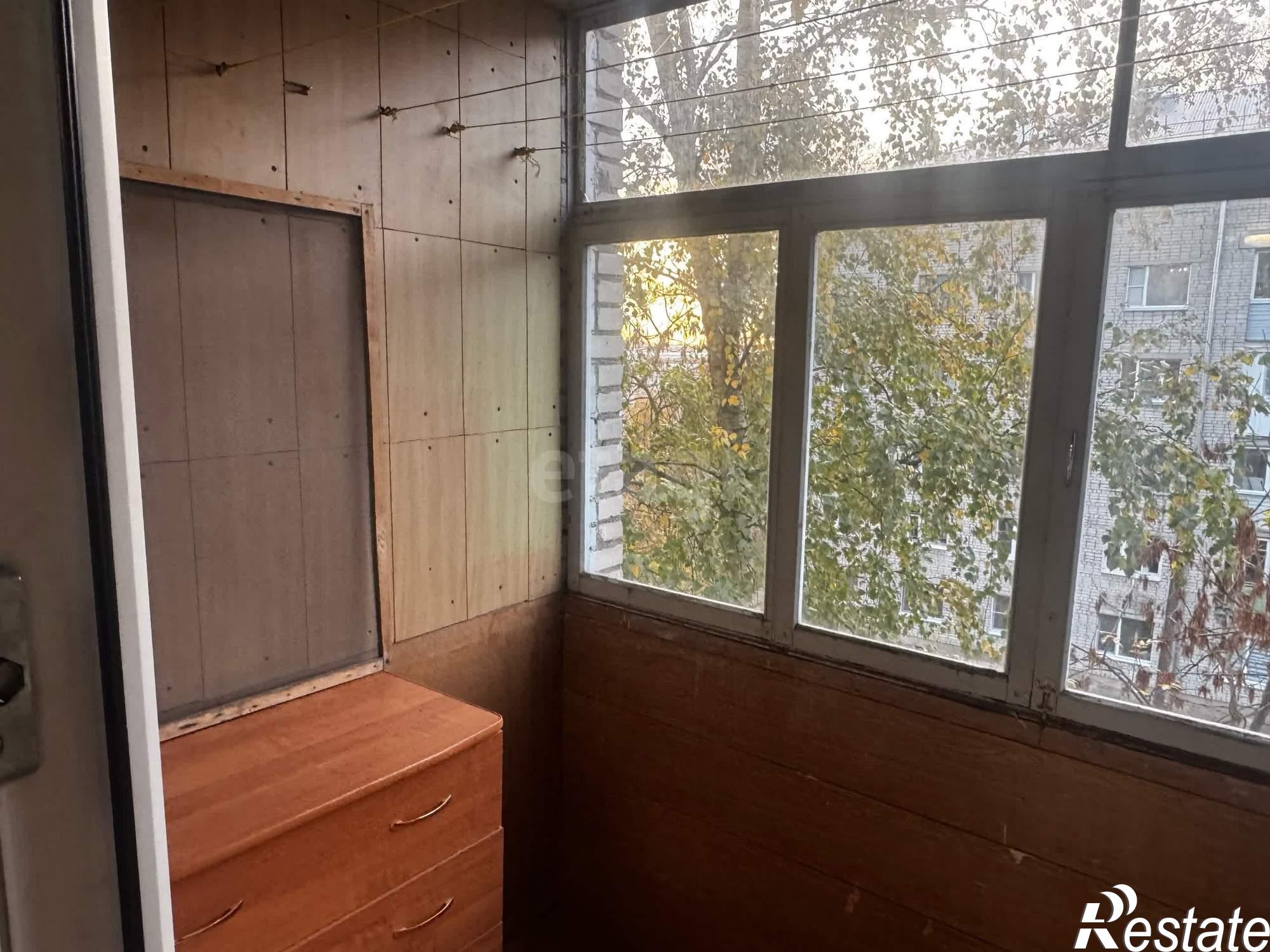 Купить комнату за 760 000 рублей на Залинейная улица, 22а