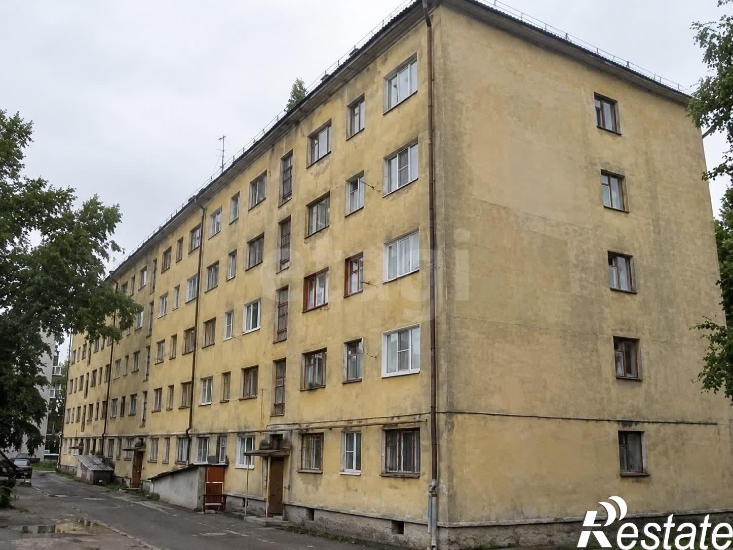 Купить комнату за 840 000 рублей на улица Гагарина, 37