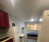 комната 18.6 кв м улица Горького, 136