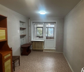 комната 10.5 кв м Залинейная улица, 22а