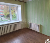 комната 16.7 кв м улица Гагарина, 37