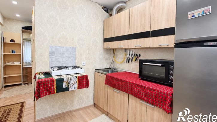 1-комн квартира улица Чернышевского, 111а