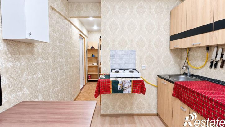 1-комн квартира улица Чернышевского, 111а