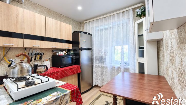 1-комн квартира улица Чернышевского, 111а
