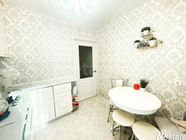 3-комн квартира Козлёнская улица, 94