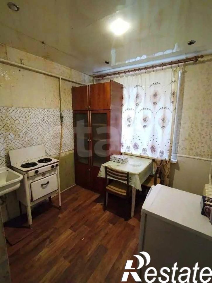 1-комн квартира улица Можайского, 58