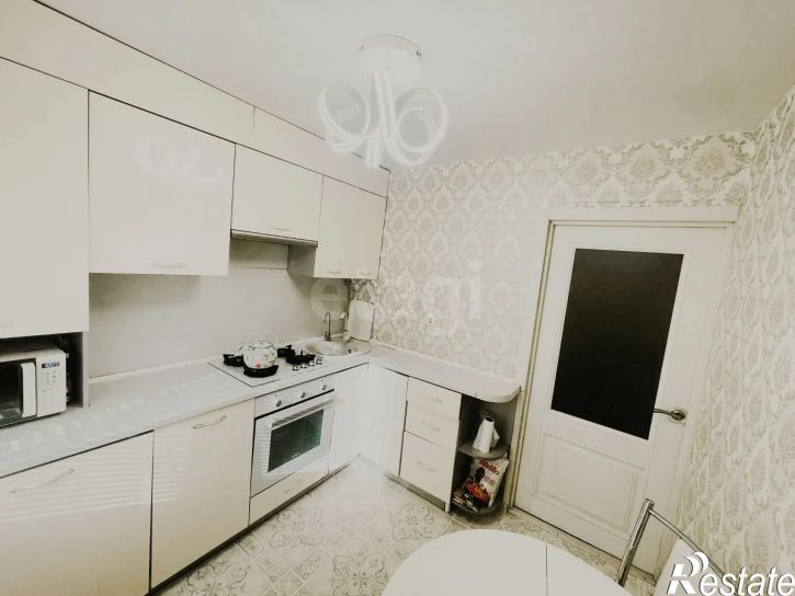3-комн квартира Козлёнская улица, 94