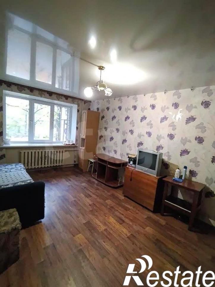 1-комн квартира улица Можайского, 58
