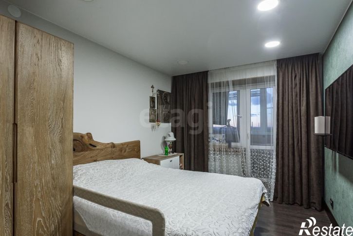 2-комн квартира улица Возрождения, 82а