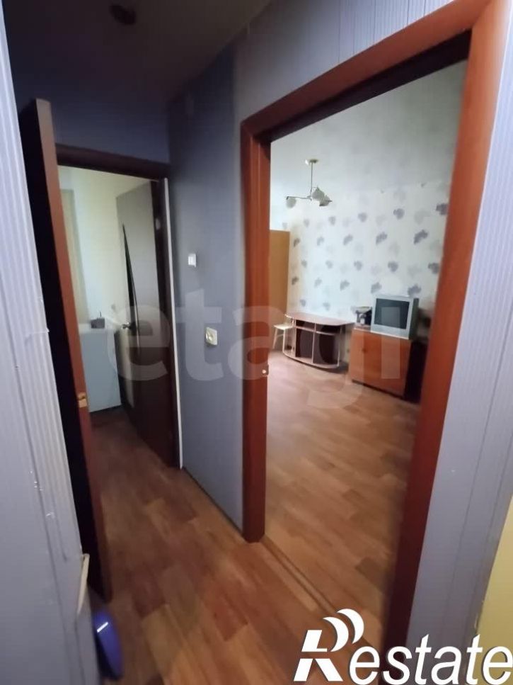 1-комн квартира улица Можайского, 58