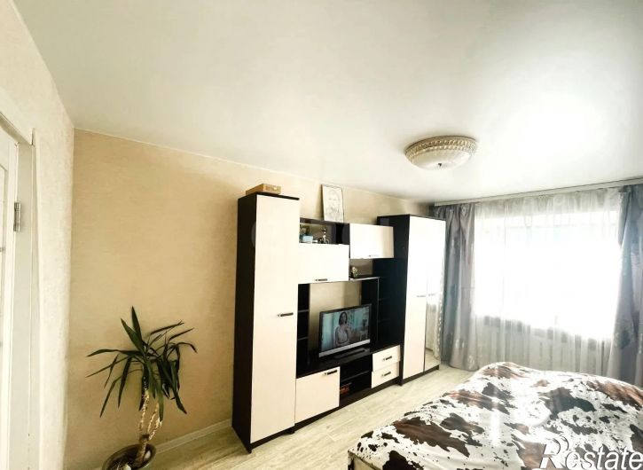 3-комн квартира Козлёнская улица, 94