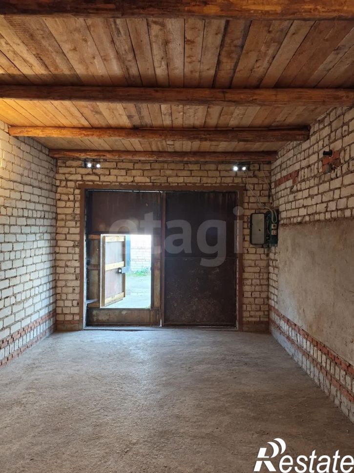 Гараж/парковка улица Можайского, 35