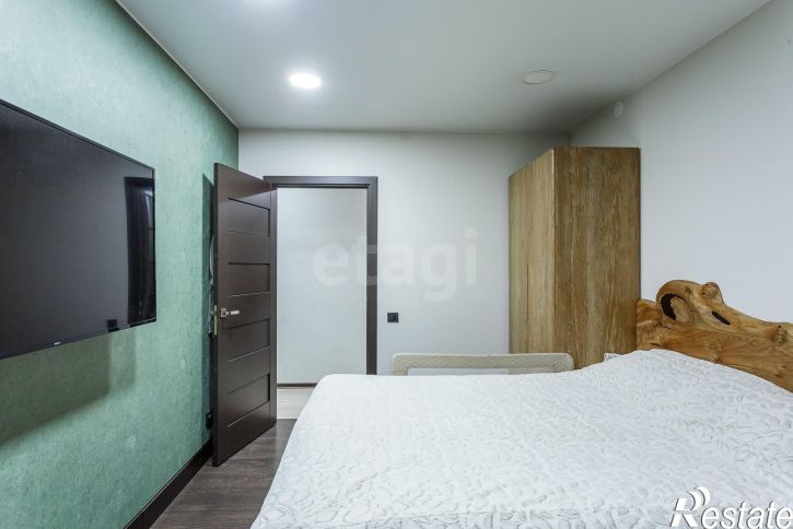 2-комн квартира улица Возрождения, 82а