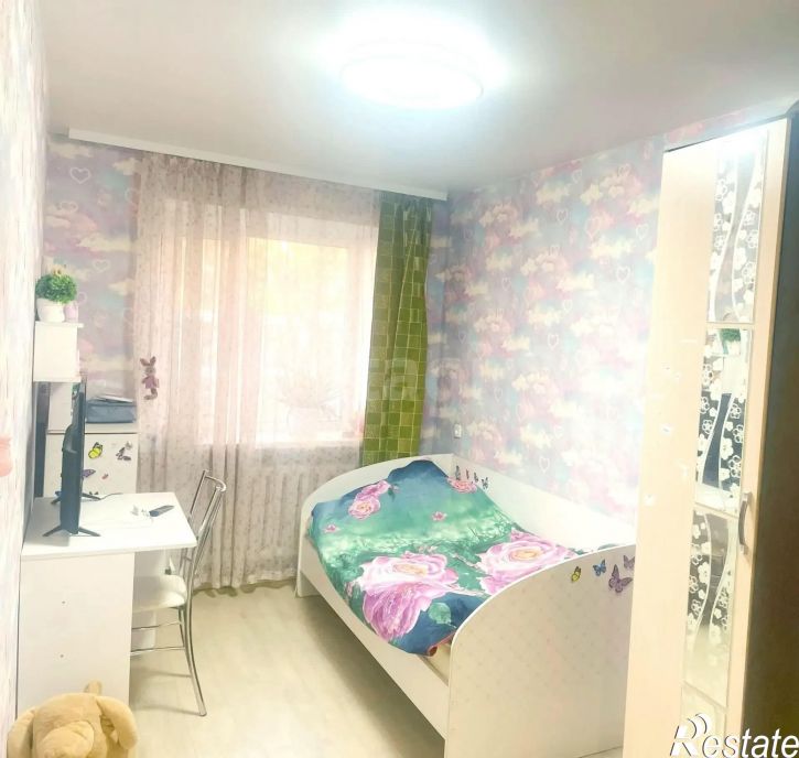 3-комн квартира Козлёнская улица, 94