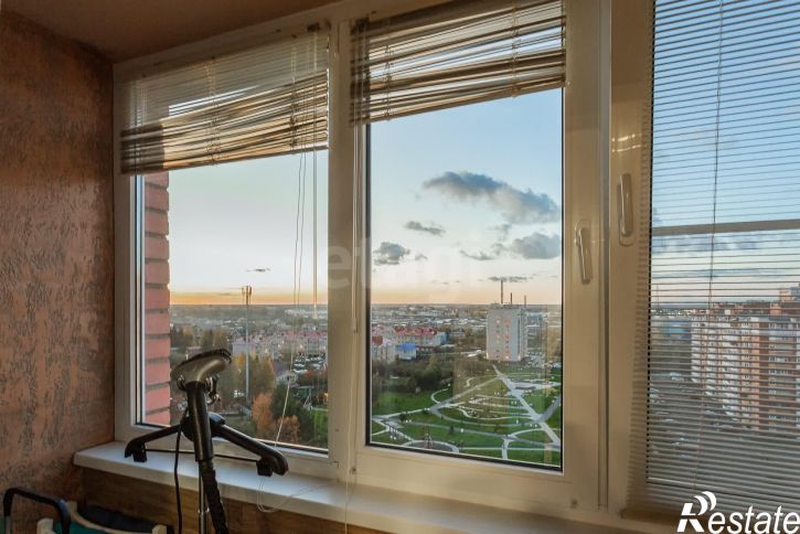 2-комн квартира улица Возрождения, 82а