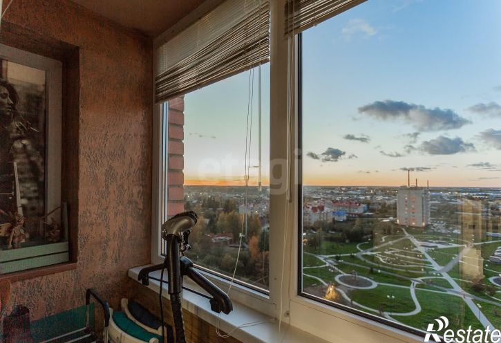 2-комн квартира улица Возрождения, 82а