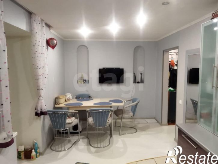 3-комн квартира Ленинградская улица, 79а